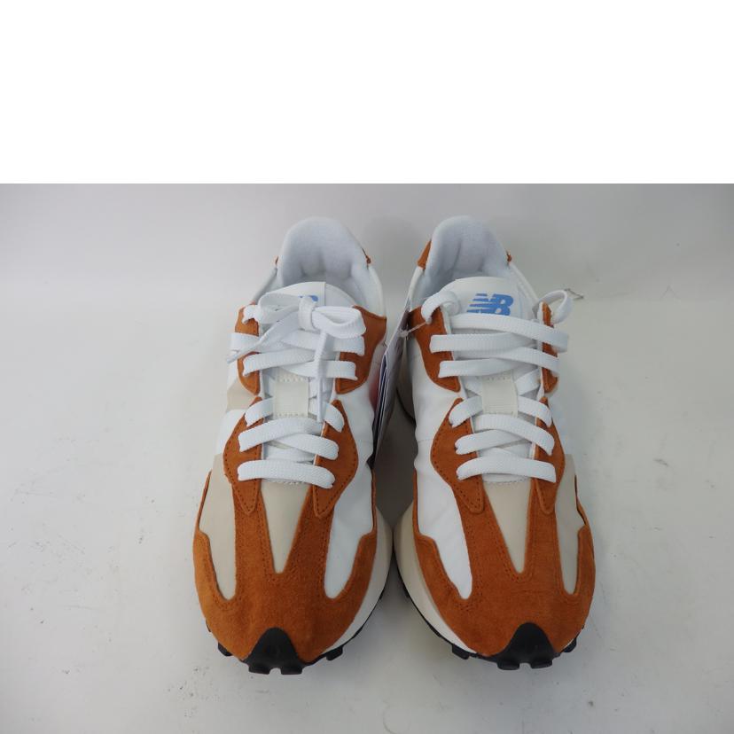 New balance ニューバランス/ニューバランス レトロ/U327LF//Sランク/84