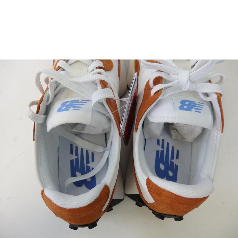 New balance ニューバランス/ニューバランス レトロ/U327LF//Sランク/84