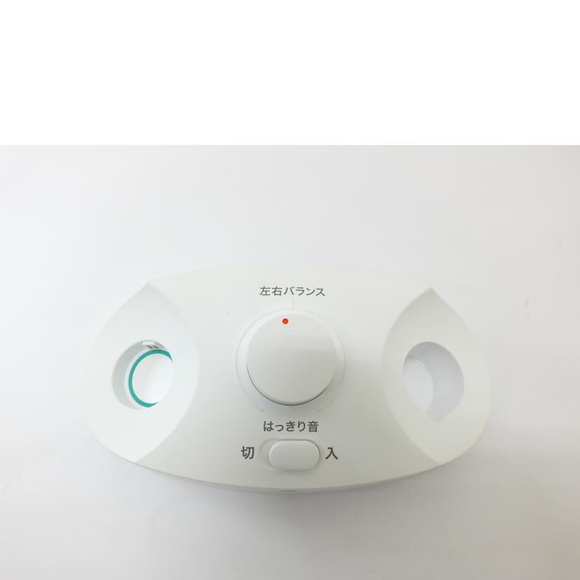 audio-technica オーディオテクニカ/首かけスピーカー/AT-NSP700TV/AT-NSP700TV//22322567/ABランク/88