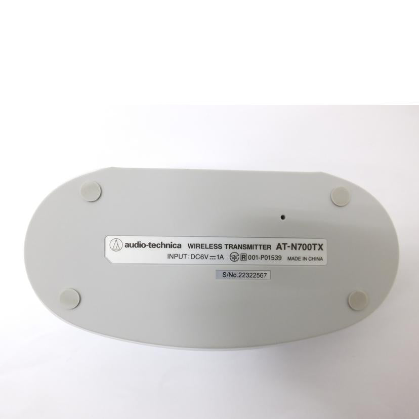audio-technica オーディオテクニカ/首かけスピーカー/AT-NSP700TV/AT-NSP700TV//22322567/ABランク/88