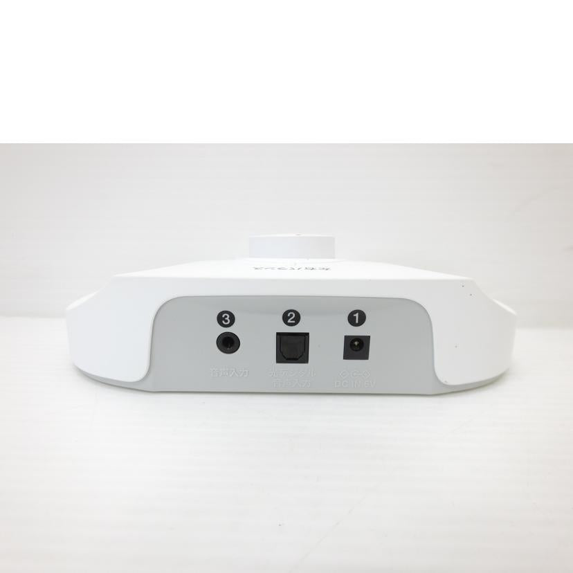 audio-technica オーディオテクニカ/首かけスピーカー/AT-NSP700TV/AT-NSP700TV//22322567/ABランク/88