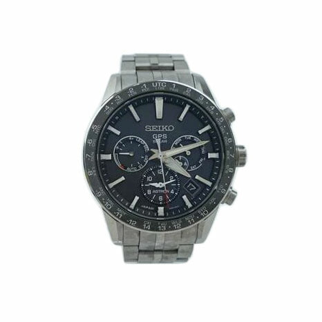 SEIKO セイコー/アストロン/ソーラー電波/5X53-0AB0//ABランク/67