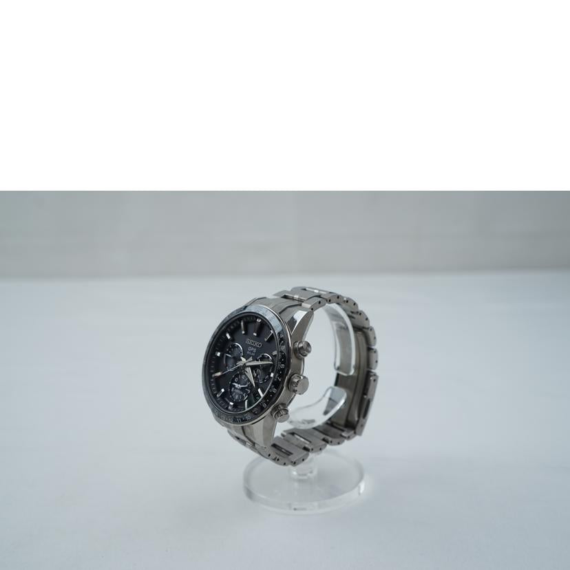 SEIKO セイコー/アストロン/ソーラー電波/5X53-0AB0//ABランク/67