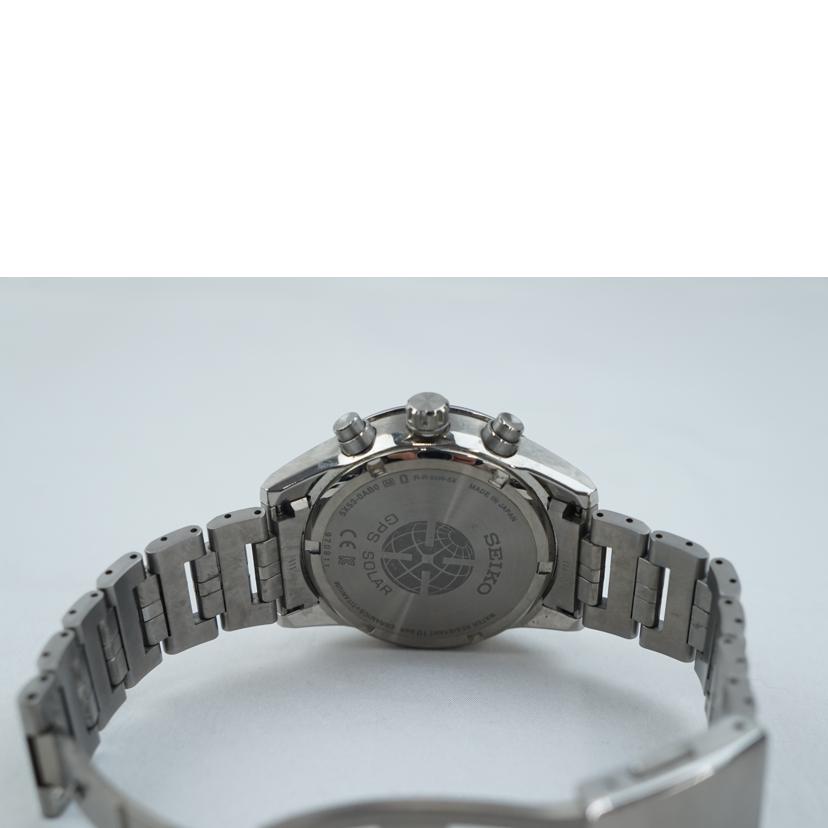 SEIKO セイコー/アストロン/ソーラー電波/5X53-0AB0//ABランク/67