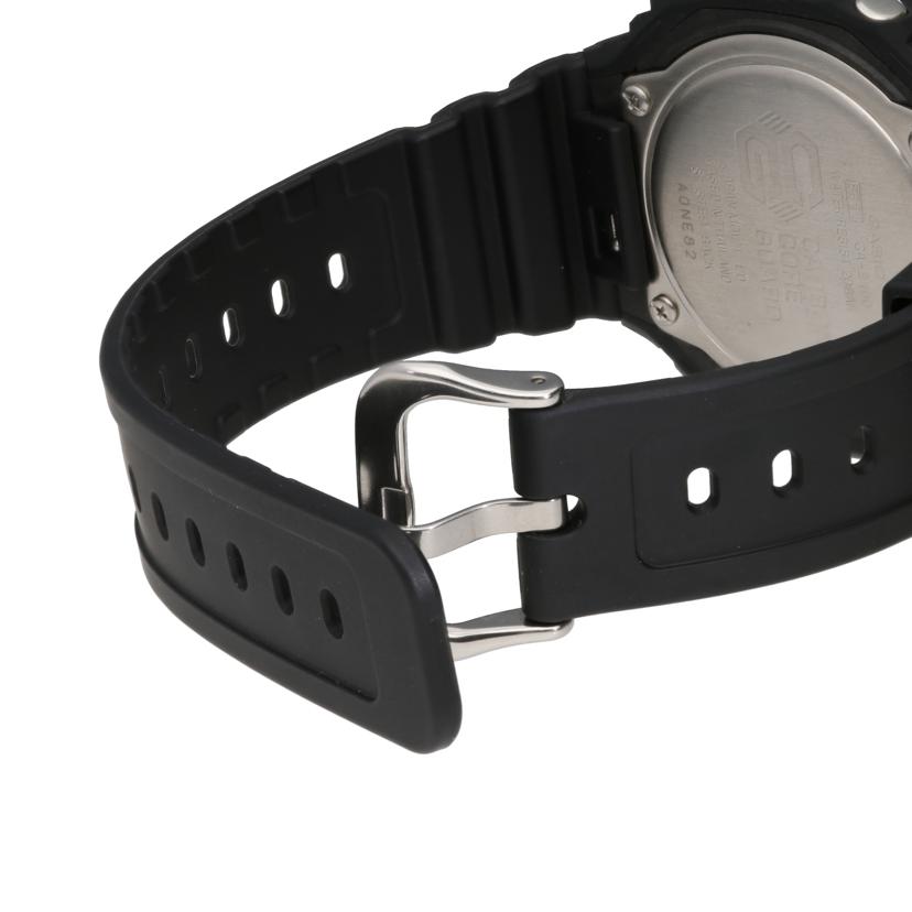 CASIO カシオ/G-SHOCK アナログ/クオーツ/GA-2100//AON***/ABランク/05