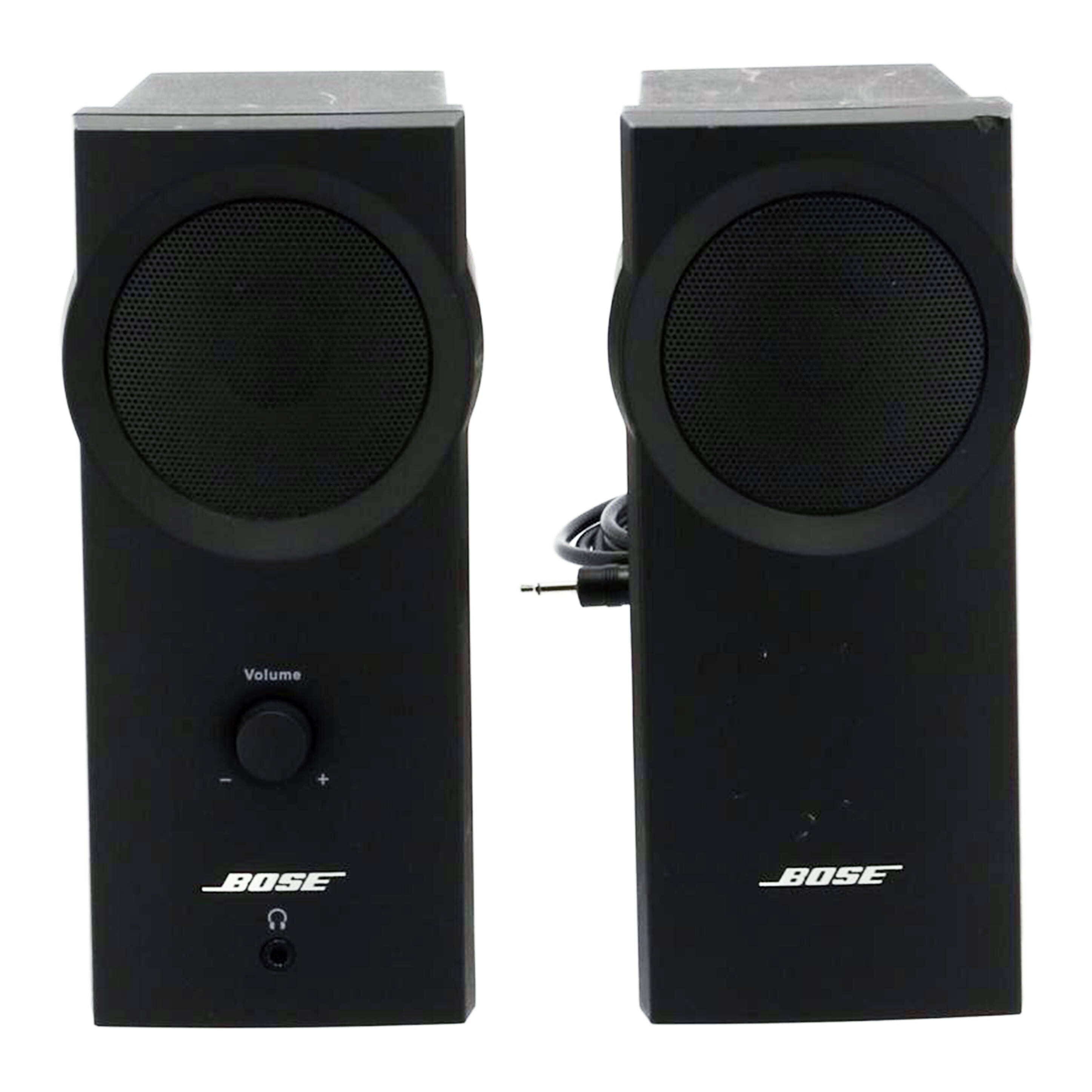 BOSE ボーズ/スピーカー/Companion2 //Bランク/82