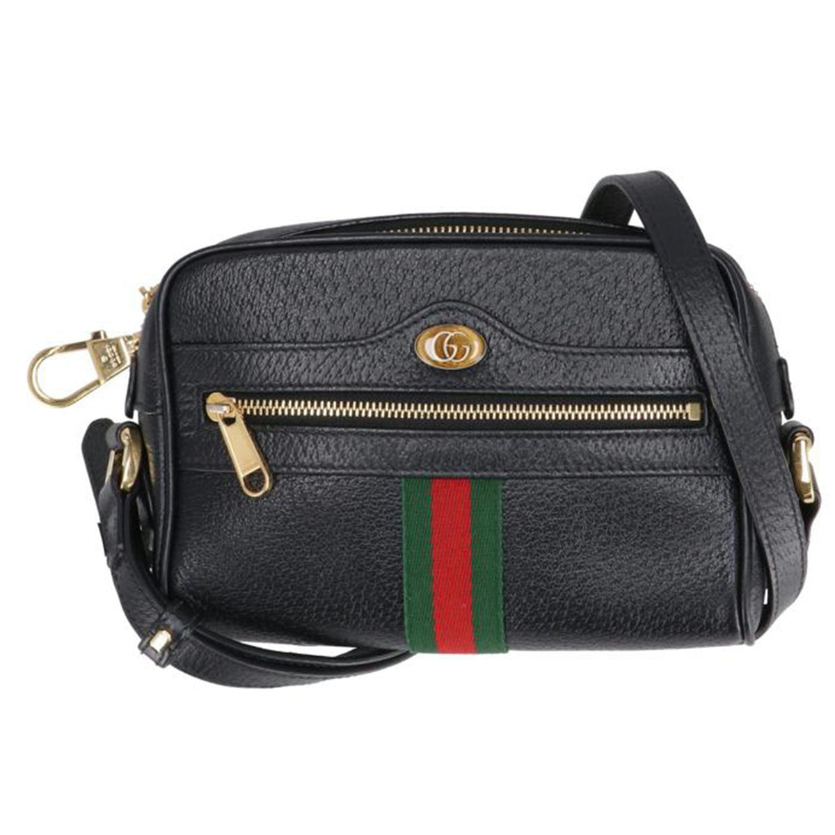 GUCCI グッチ/オフイデイアショルダーバック/719885//041*/ABランク/94