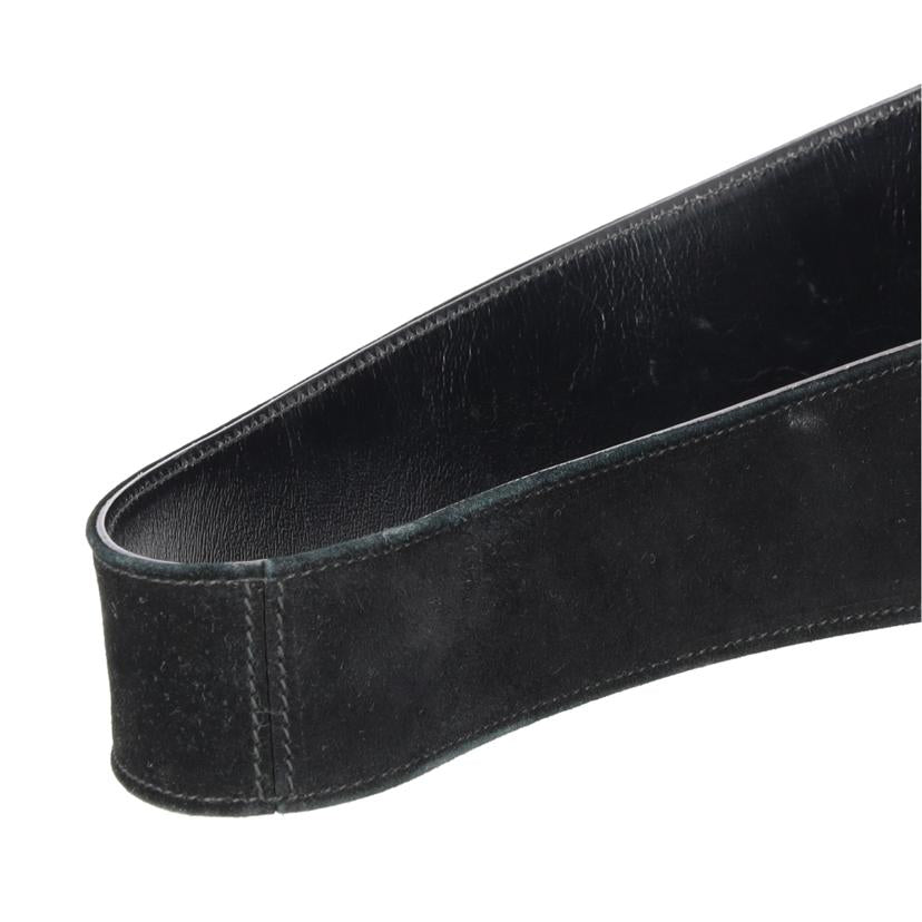 Ferragamo フェラガモ/フェザー/レザーワンショルダーバッグ//D21****/ABランク/18