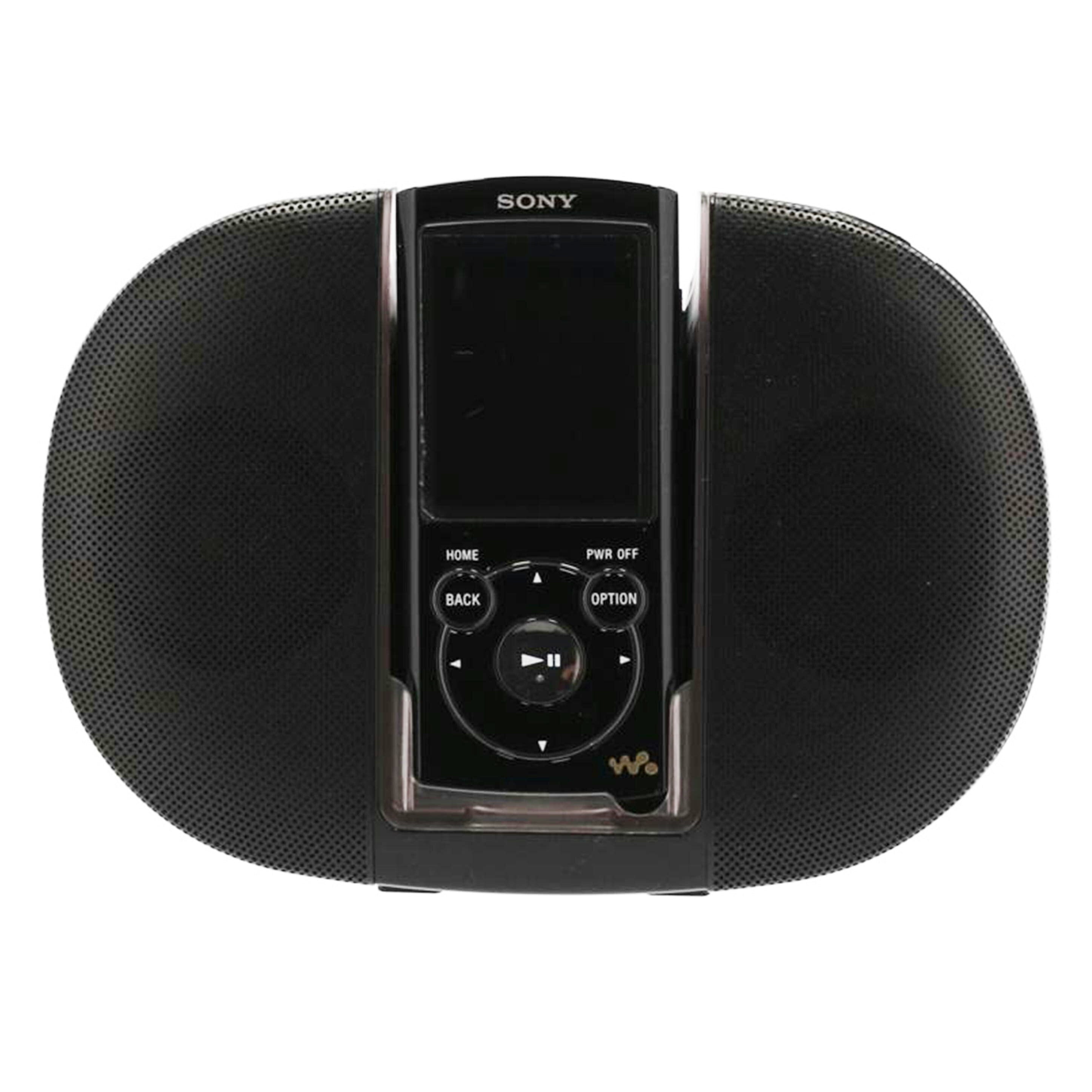 SONY ソニー/WALKMAN /NW-S764K//Bランク/77