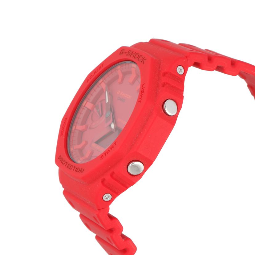 CASIO カシオ/G-SHOCK アナログ/クオーツ/GA-2100//9BC***/ABランク/05