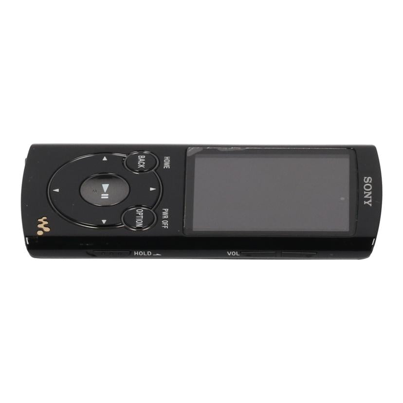 SONY ソニー/WALKMAN /NW-S764K//Bランク/77