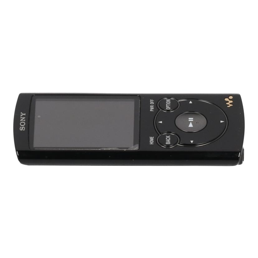 SONY ソニー/WALKMAN /NW-S764K//Bランク/77