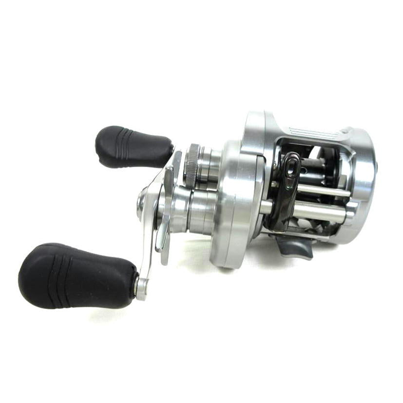 SHIMANO シマノ/19’カルカッタコンクエストDC200右巻き/19'CONQUESTDC200//ABランク/70