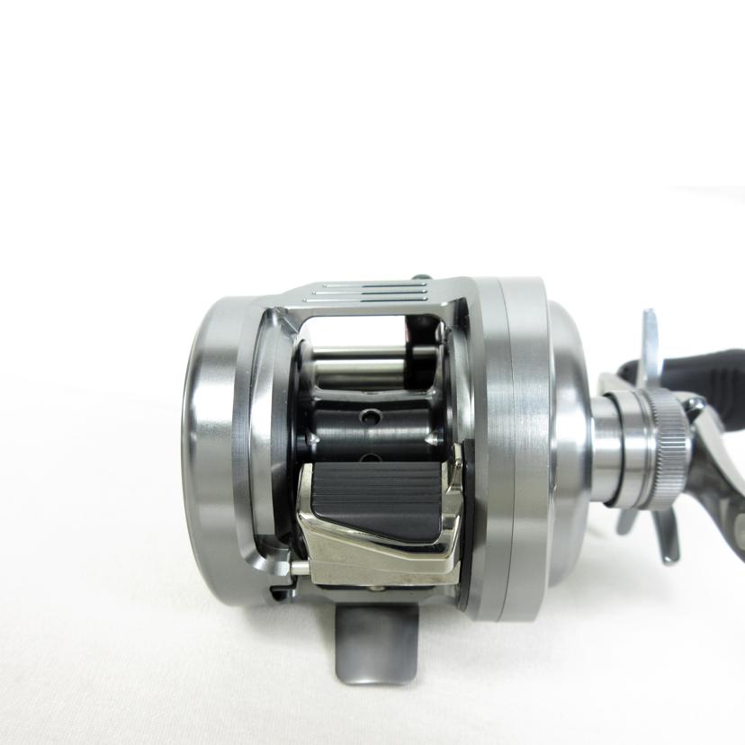 SHIMANO シマノ/19’カルカッタコンクエストDC200右巻き/19'CONQUESTDC200//ABランク/70