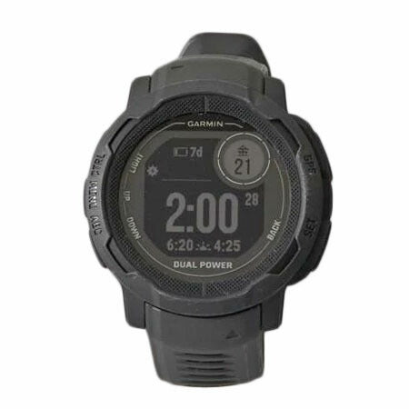 GARMIN ガーミン/タフネスGPSウォッチ/MIL-STD-810G//Bランク/76