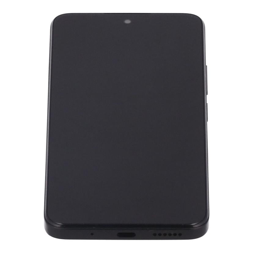 Xiaomi au シャオミ /スマートフォン/Redmi 12 5G 128GB/XIG03//b12a8d381c6f/ABランク/65