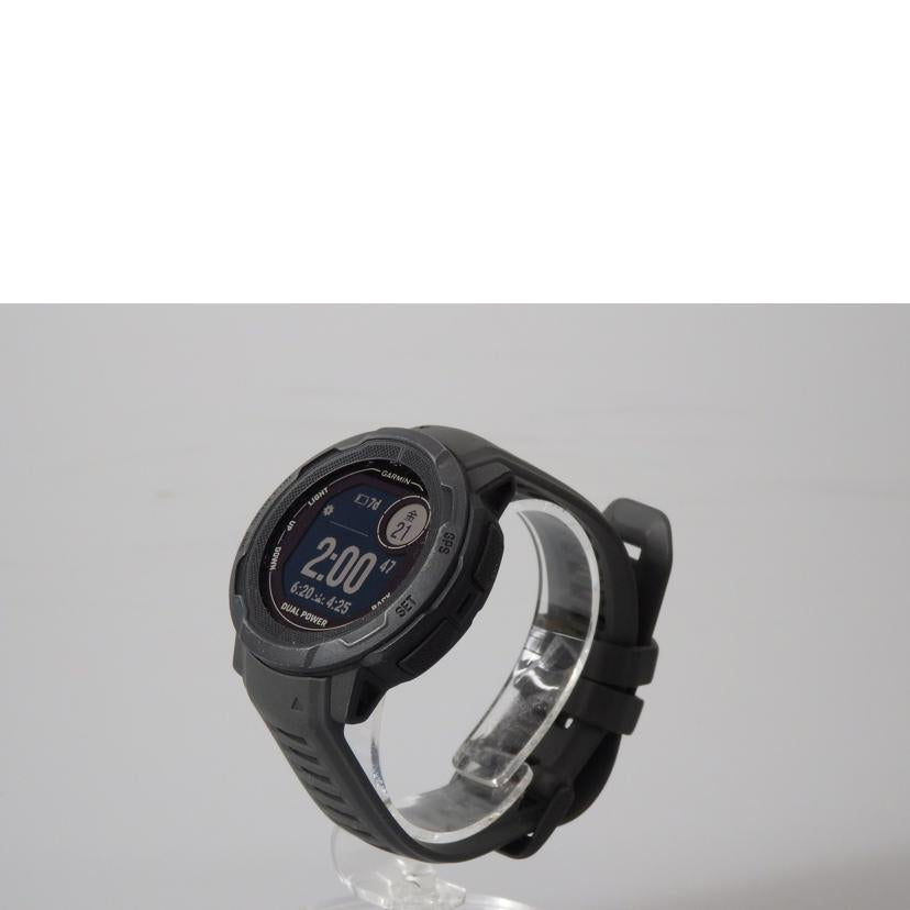 GARMIN ガーミン/タフネスGPSウォッチ/MIL-STD-810G//Bランク/76