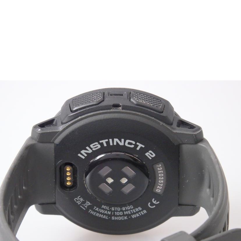 GARMIN ガーミン/タフネスGPSウォッチ/MIL-STD-810G//Bランク/76