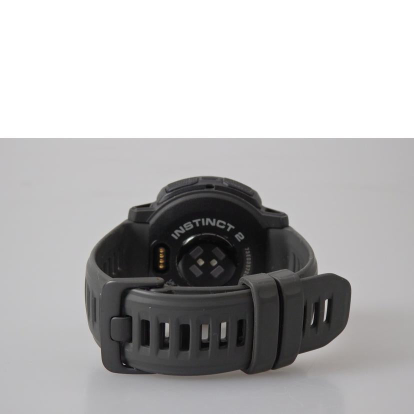 GARMIN ガーミン/タフネスGPSウォッチ/MIL-STD-810G//Bランク/76