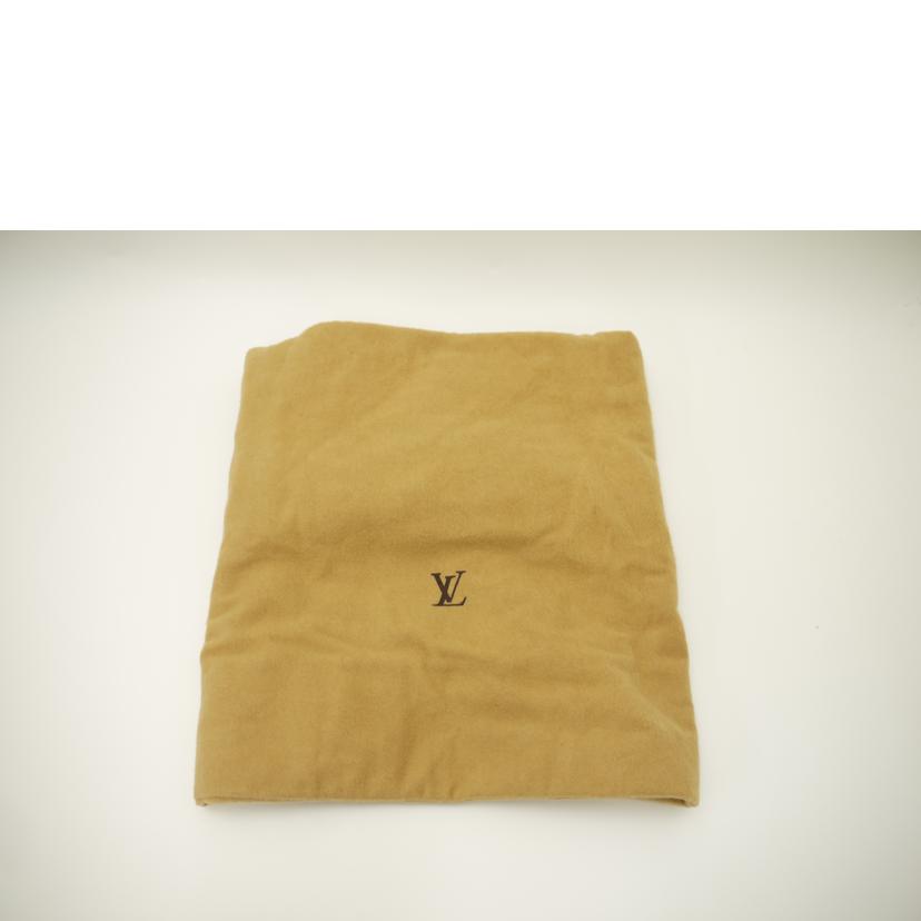 LOUIS VUITTON ルイ・ヴィトン/ボーリング・ヴァニティ 旧ドーヴィル/モノグラム/M47270//MB0***/Aランク/69