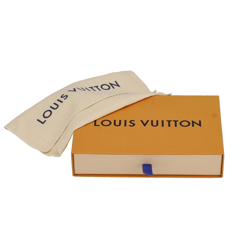 LOUIS VUITTON ルイヴィトン/ポルトフォイユ・サラ/バイカラーモノグラムアンプラント/M80496//RFI*/BCランク/94