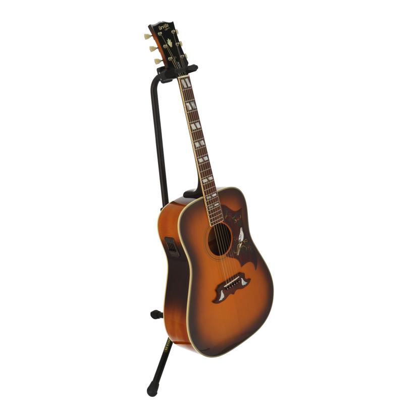 Orville オービル/エレアコギター/DOVE//AG103813/Bランク/67