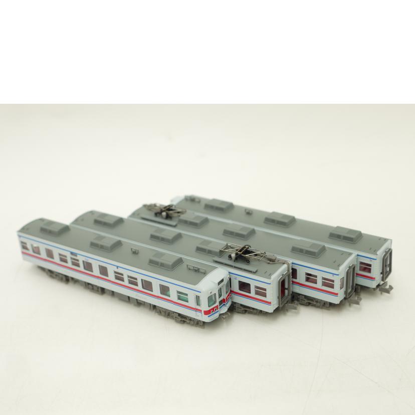 MICRO ACE マイクロエース/京成3200形3290番台新塗装4両セット Nゲージ 1/150スケール/A-6091//SAランク/69