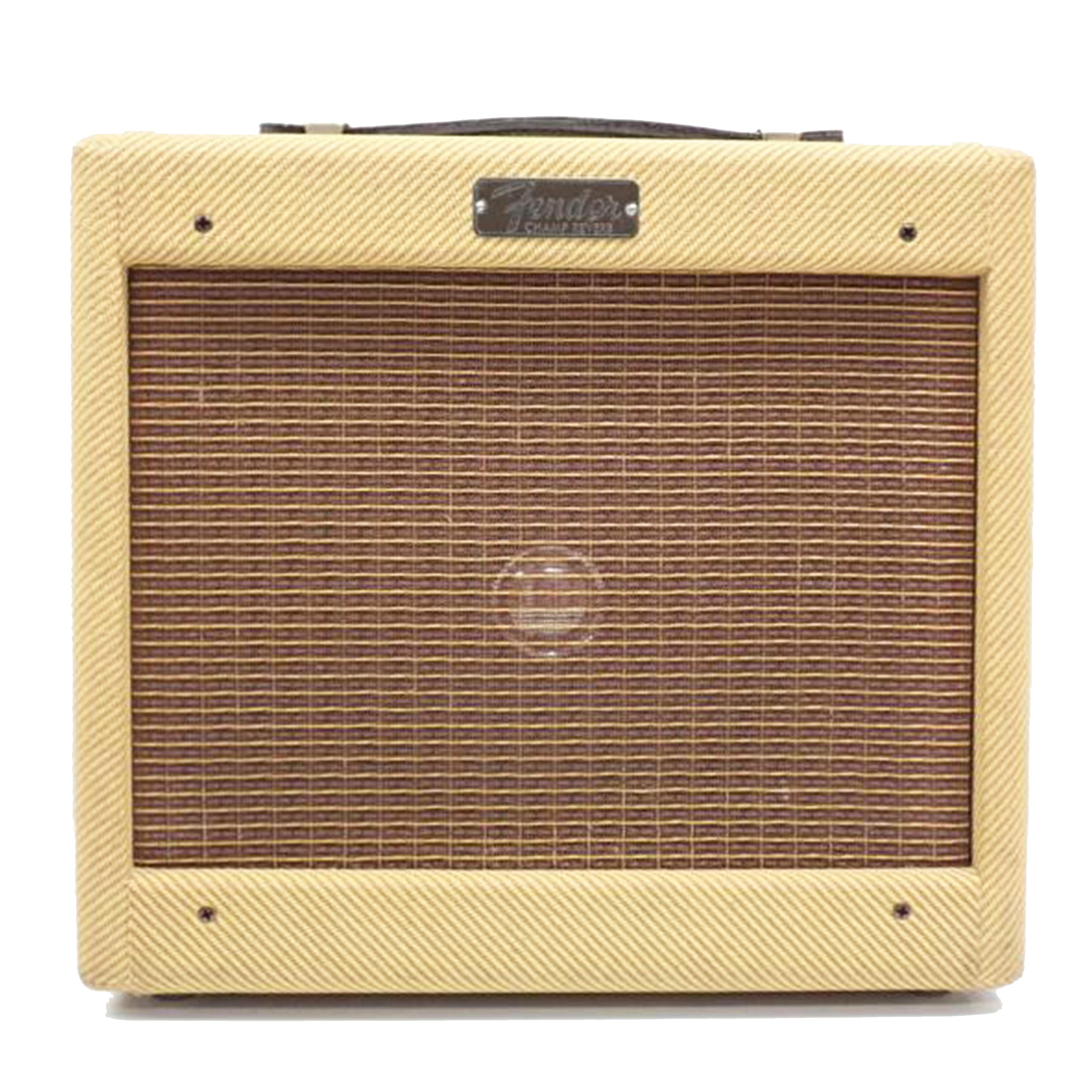 FENDER JAPAN FENDER JAPAN/ギターアンプ/CHAMP REVERB TC10R//000843/Bランク/62