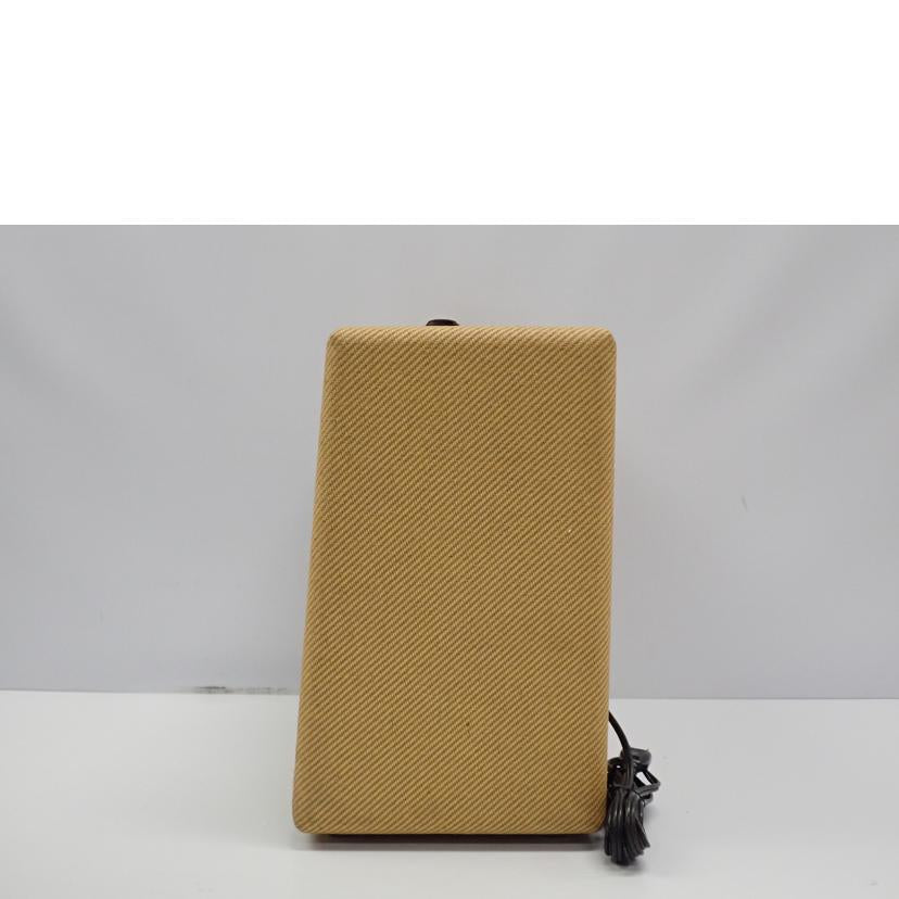 FENDER JAPAN FENDER JAPAN/ギターアンプ/CHAMP REVERB TC10R//000843/Bランク/62
