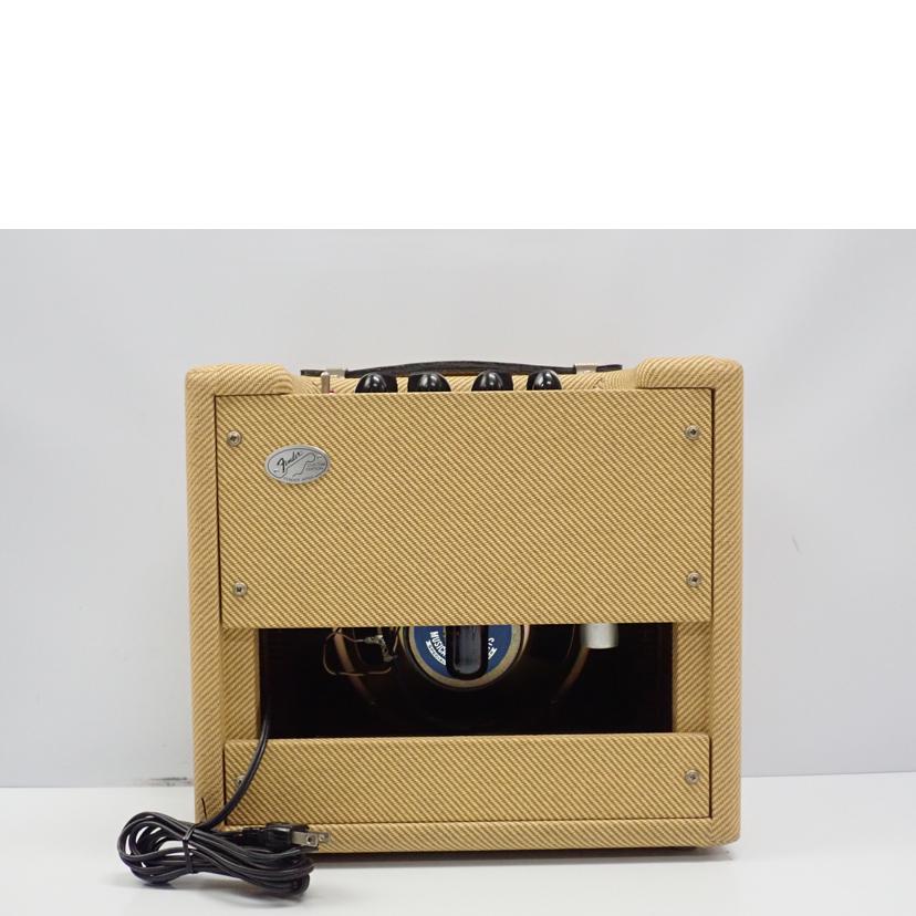 FENDER JAPAN FENDER JAPAN/ギターアンプ/CHAMP REVERB TC10R//000843/Bランク/62