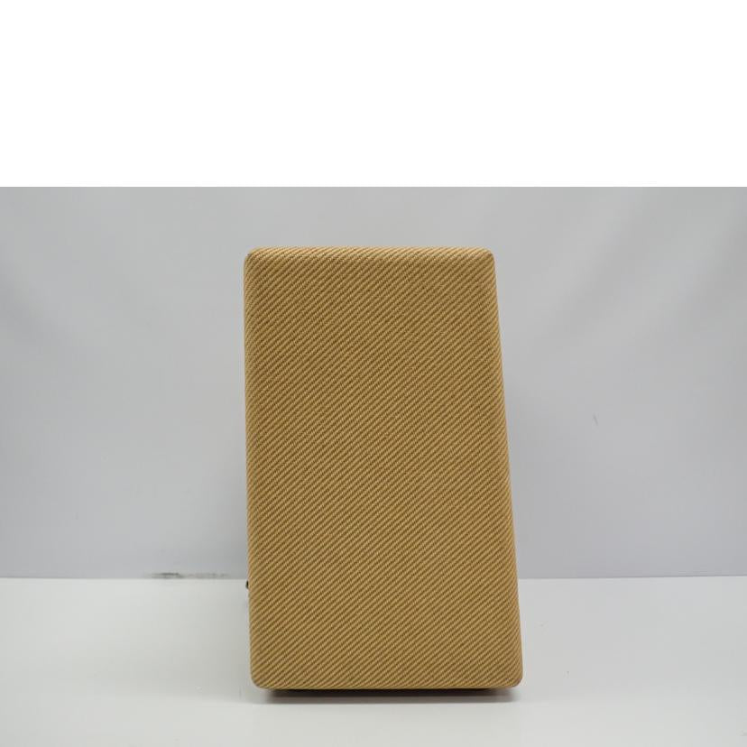FENDER JAPAN FENDER JAPAN/ギターアンプ/CHAMP REVERB TC10R//000843/Bランク/62