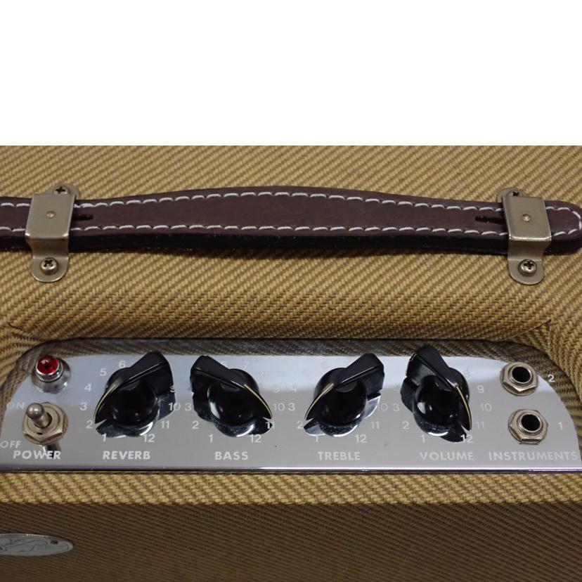 FENDER JAPAN FENDER JAPAN/ギターアンプ/CHAMP REVERB TC10R//000843/Bランク/62