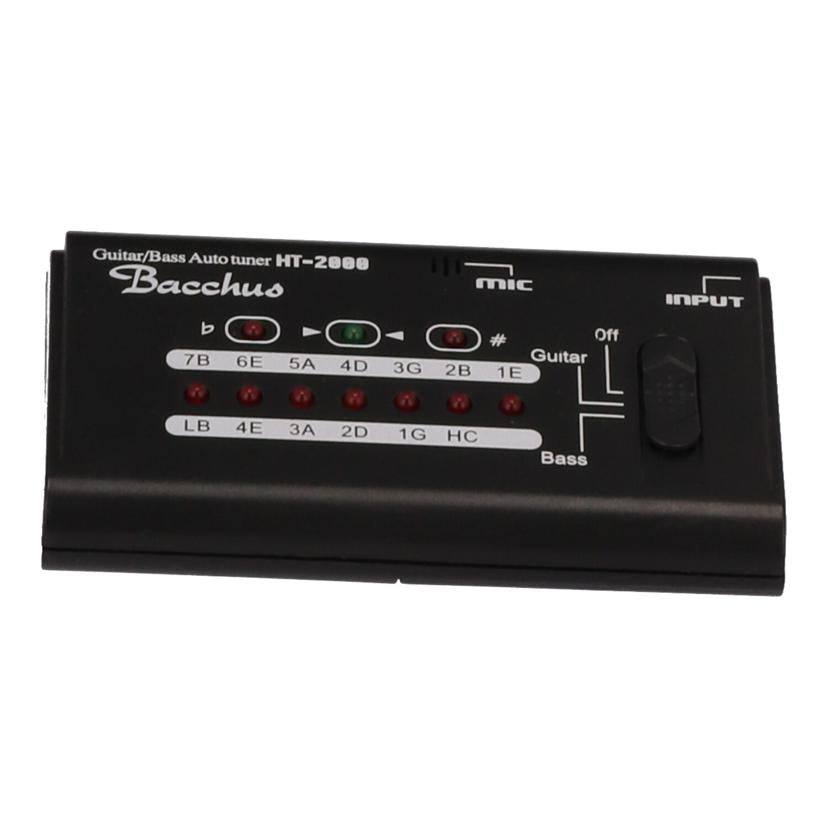 Bacchus バッカス/エレキベース/Globar Series Bass//G03120/Bランク/70