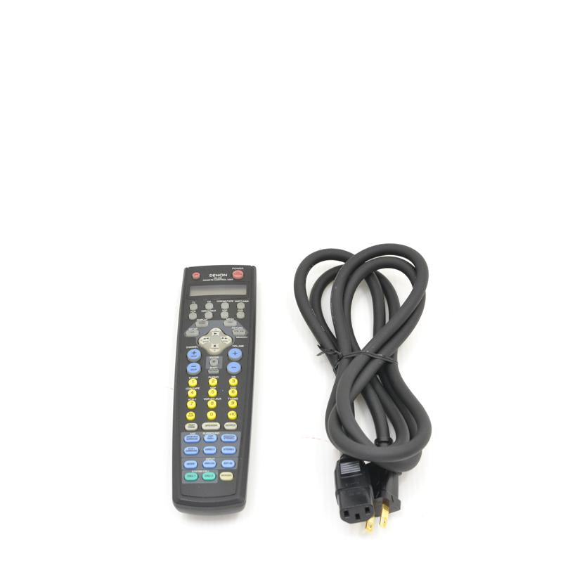 DENON/AVアンプ DENON AVC-3500/AVC-3500//1031503341/ABランク/75