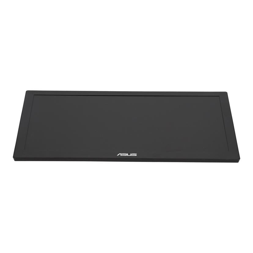 ASUS ASUS/ポータブル液晶モニター/MB168B//F1LMTF063617/Bランク/82