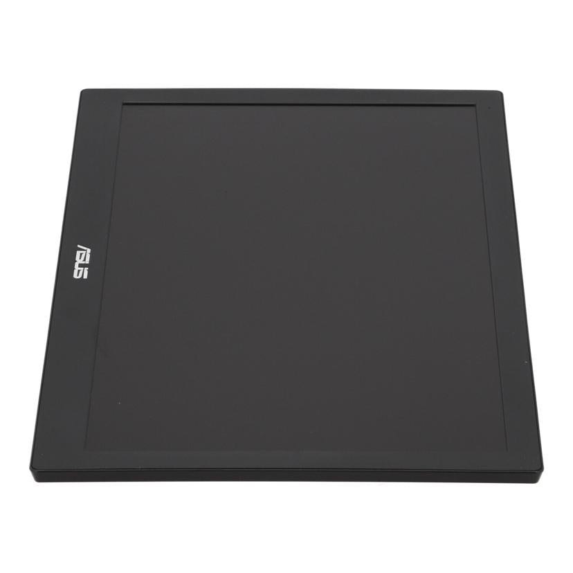 ASUS ASUS/ポータブル液晶モニター/MB168B//F1LMTF063617/Bランク/82