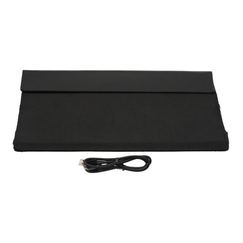 ASUS ASUS/ポータブル液晶モニター/MB168B//F1LMTF063617/Bランク/82