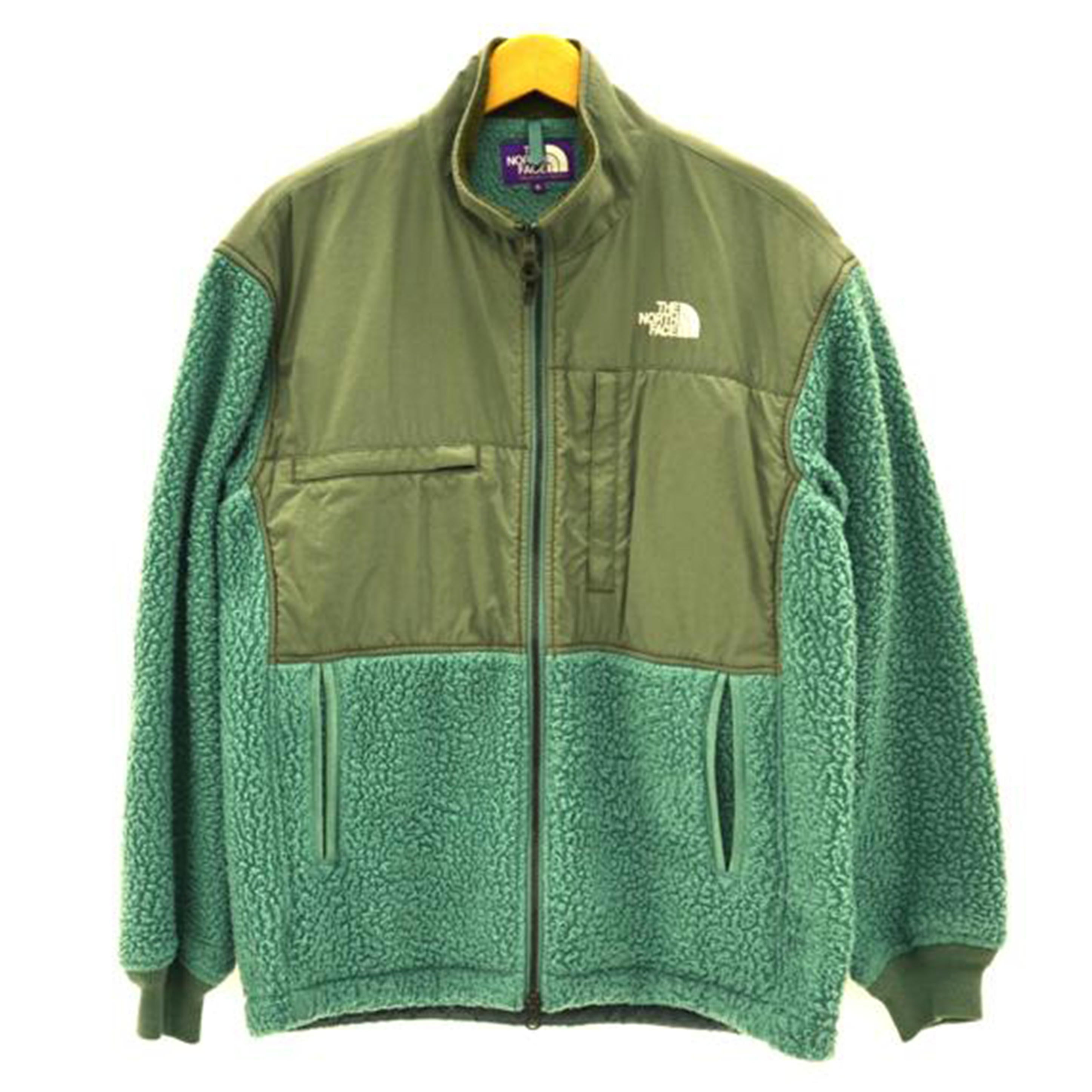 THE NORTH FACE ノースフェイス/パープルレーベル/フィールドデナリジャケット/NA2851N//Aランク/75