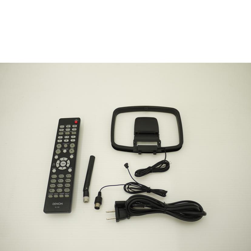 DENON デノン/ネットワークオーディオプレイヤー/DNP-720SE//2123353055/ABランク/69