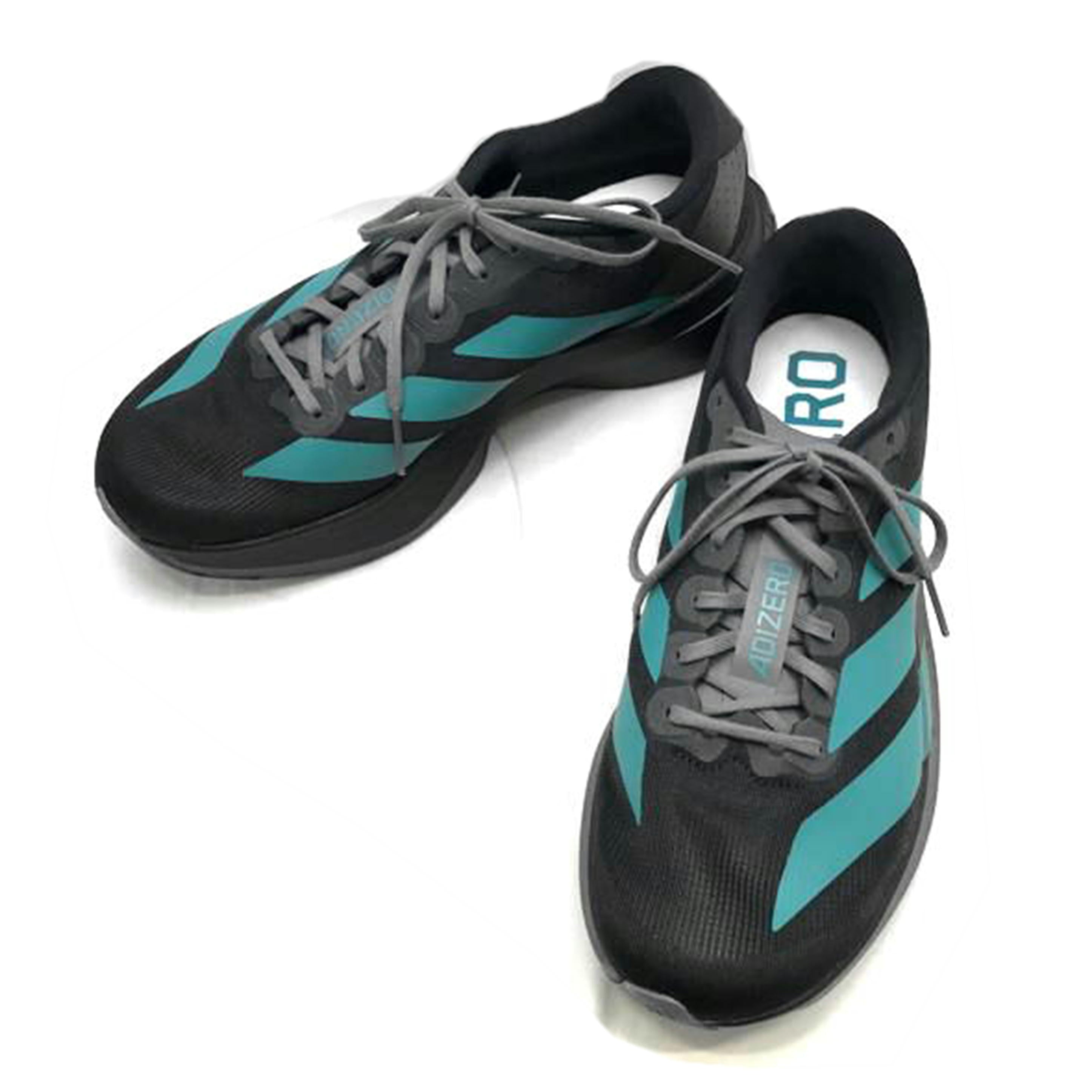 adidas アディダス/adizero Evo SL M/JS4488//Aランク/51