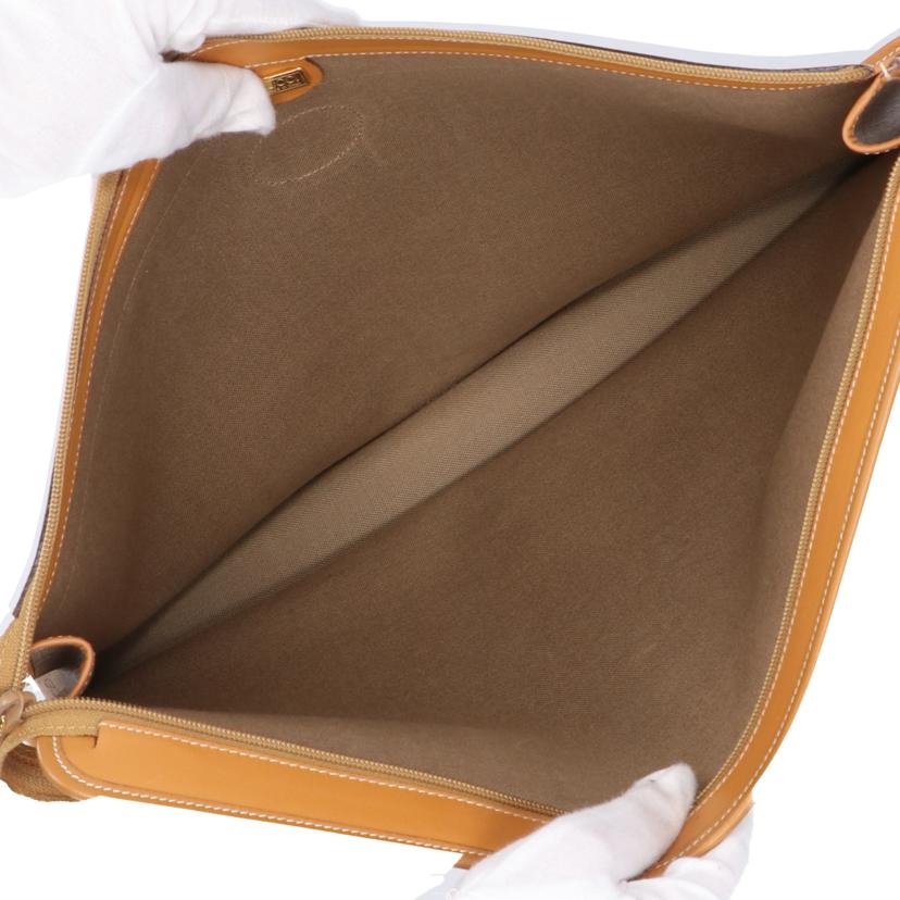 GUCCI グッチ/オールドグッチ セカンドバッグ/017.115.0137//ABランク/09