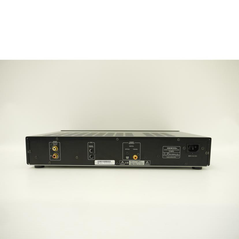 ONKYO オンキョー/SACDプレイヤー/C-S5VL//2825JJ91Z0023871/ABランク/69
