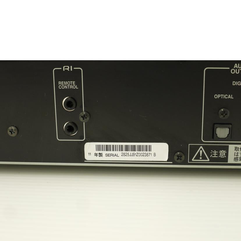 ONKYO オンキョー/SACDプレイヤー/C-S5VL//2825JJ91Z0023871/ABランク/69