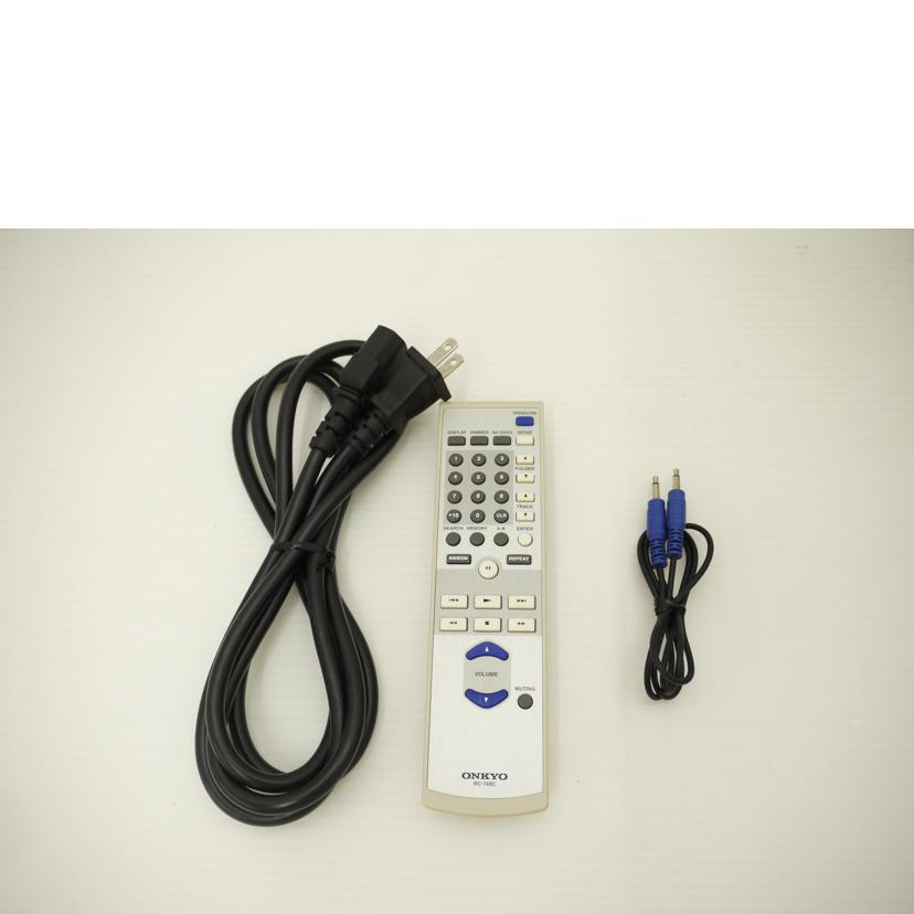 ONKYO オンキョー/SACDプレイヤー/C-S5VL//2825JJ91Z0023871/ABランク/69