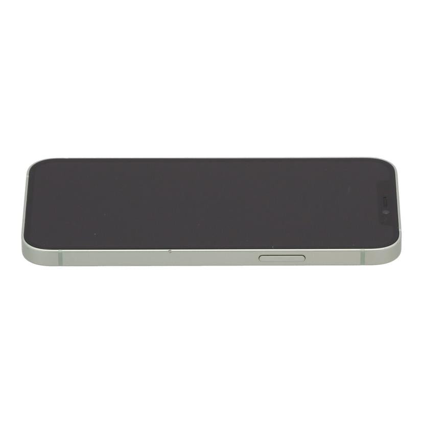 Apple アップル/iPhone12 64GB/MGHT3J/A//G6TDW0RZ0F04/Bランク/62