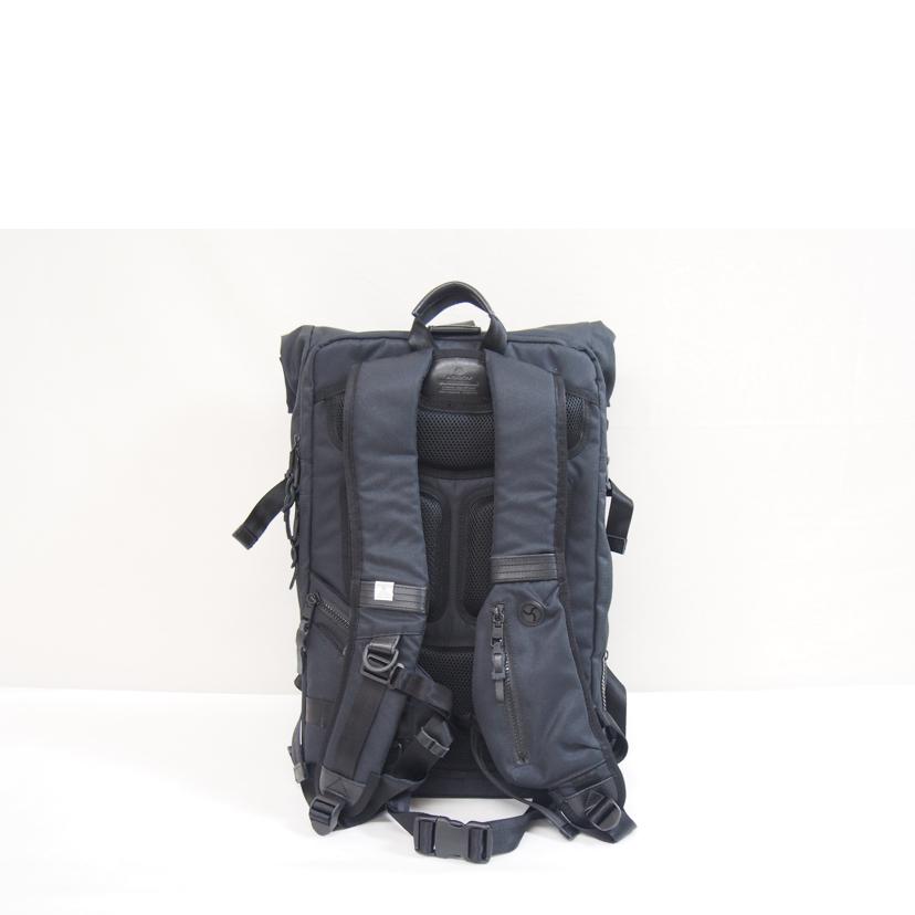 ASSOV アッソブ/ASSOV バッグパック/-//Aランク/71