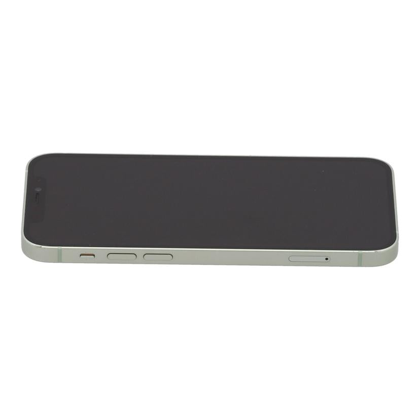 Apple アップル/iPhone12 64GB/MGHT3J/A//G6TDW0RZ0F04/Bランク/62