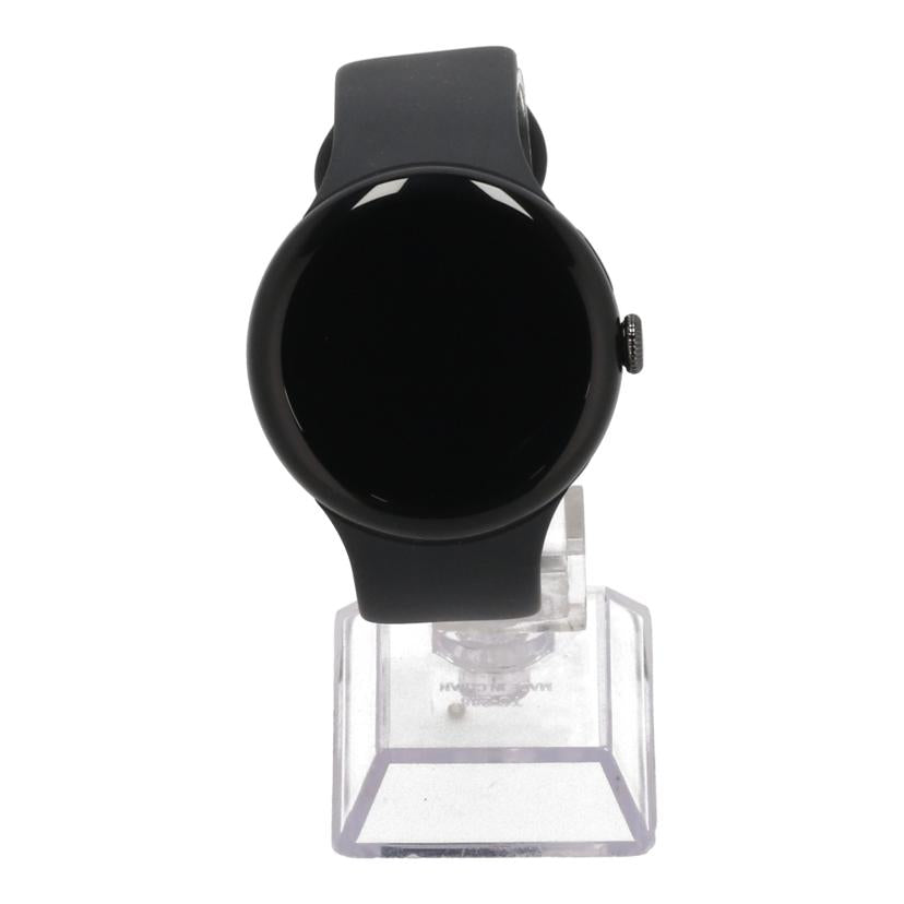 Google SoftBank グーグル /Google Pixel Watch 3 45mm Cellular/GRY0E//48251JEAYL0400/Bランク/70