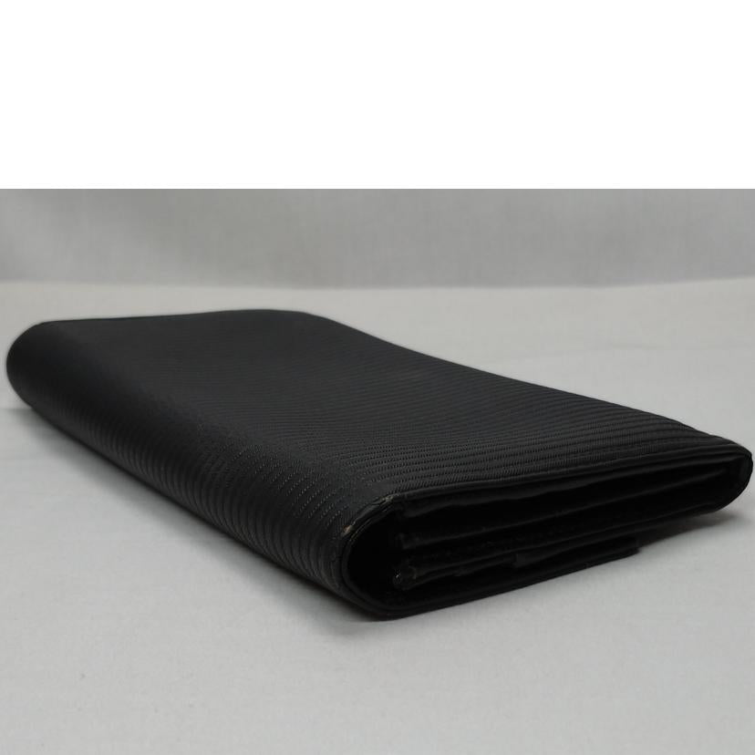 BVLGARI ブルガリ/ミレリゲ 二つ折り長財布//Bランク/52