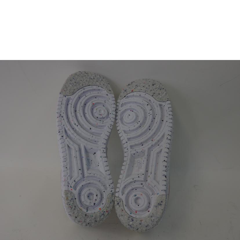 NIKE ナイキ/NIKE Wmns Air Force 1/DH0927-002//Aランク/84